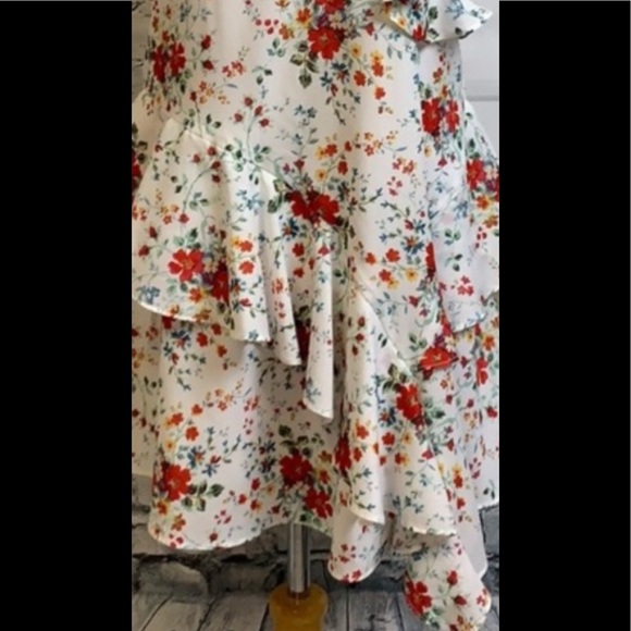 PARKER Summer Dress size S - Picture 9 of 9